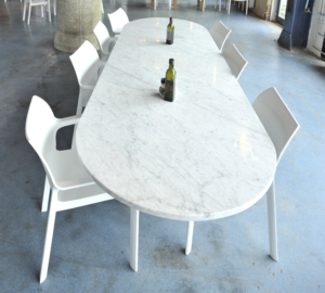 Marmeren Tafel Ardworks