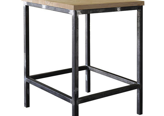 Bar tafel Leeds Industrieel01